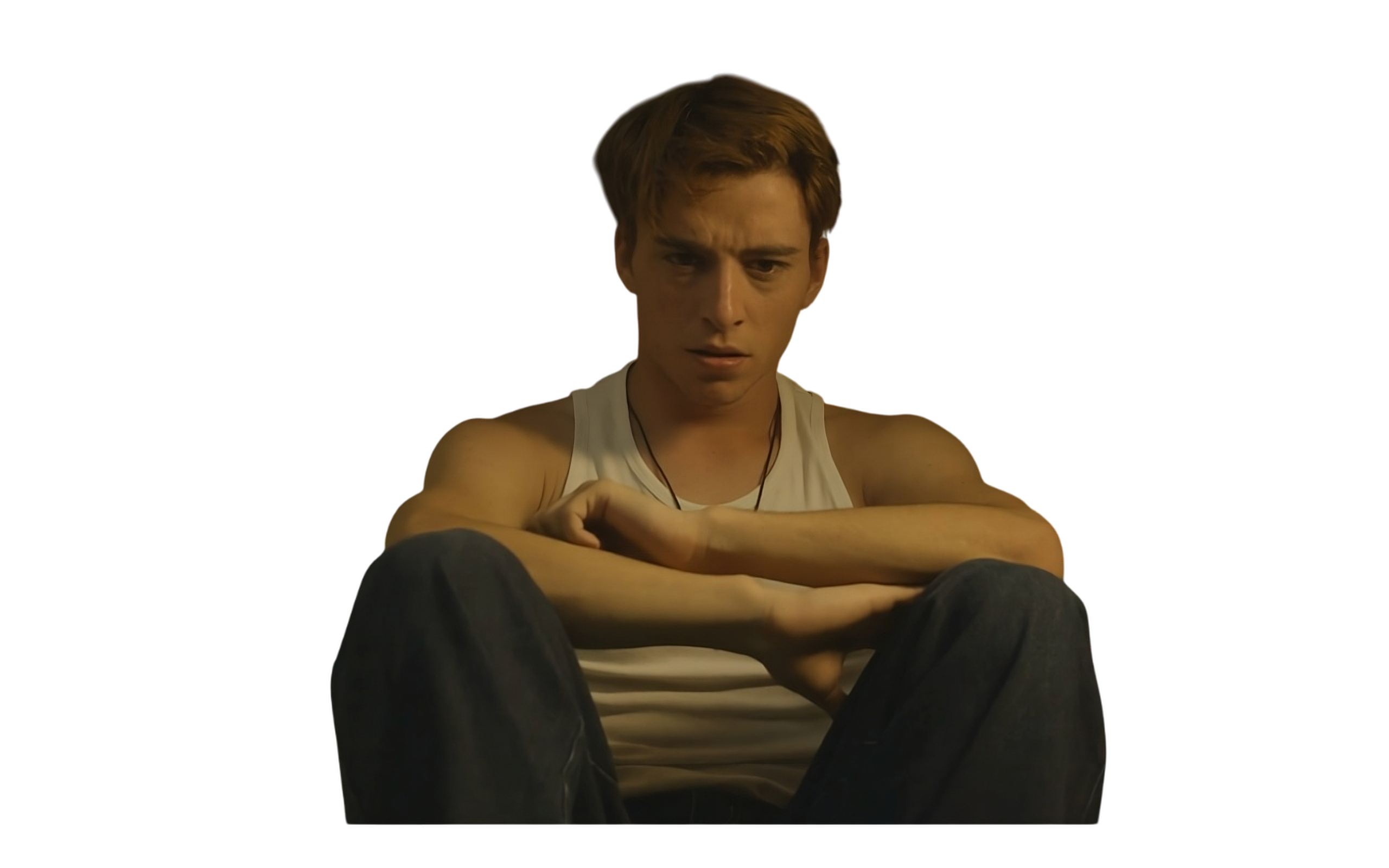 David Soriano Portrait